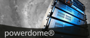 powerdome® III – Your cockpit for all Fulldome Applications