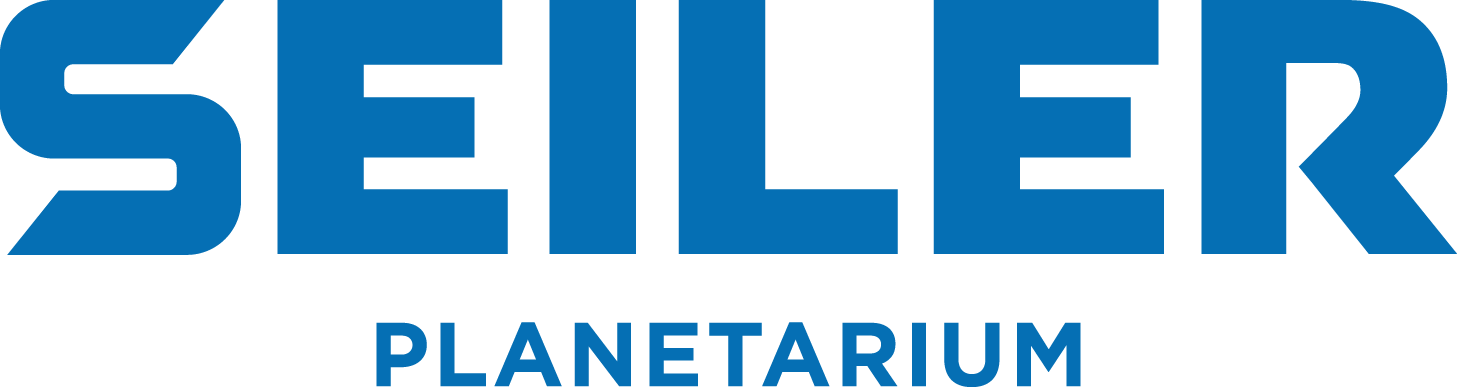 Seiler Planetarium Logo